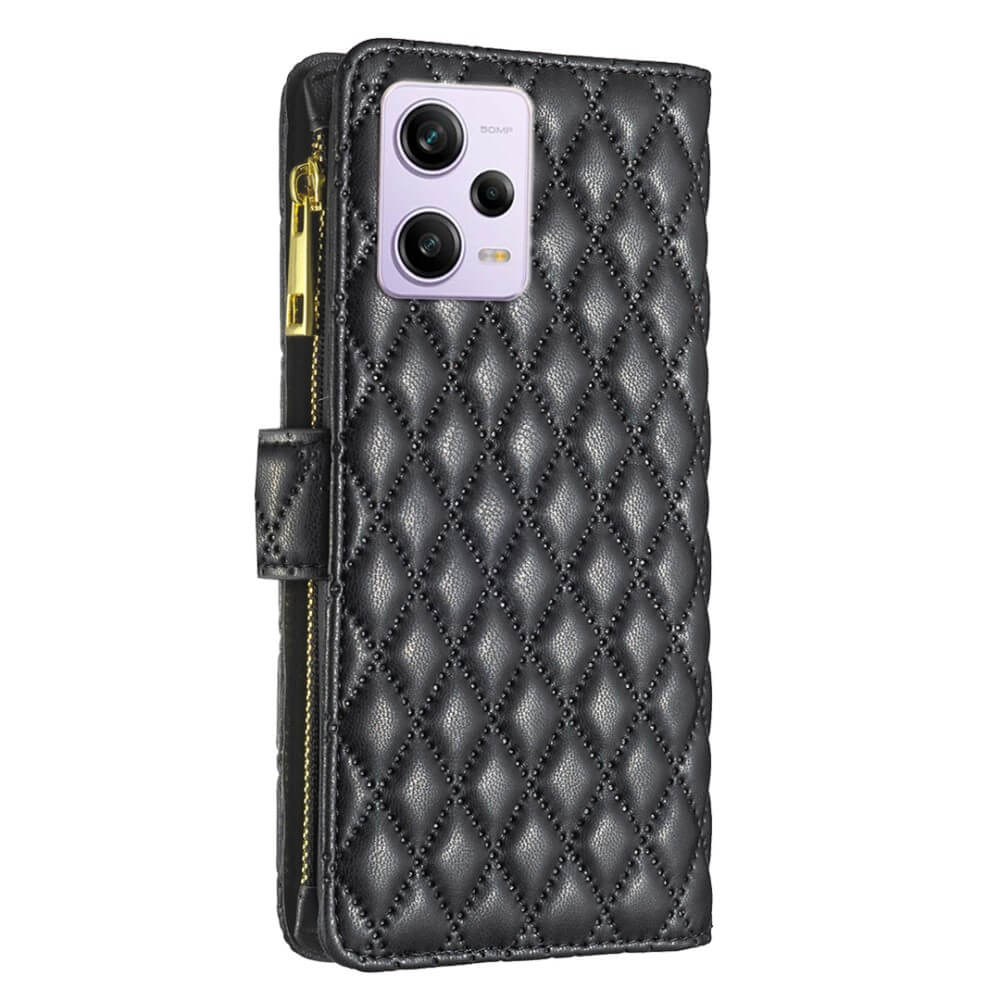 Xiaomi Poco X5 Pro - Binfen Custodia Portafoglio