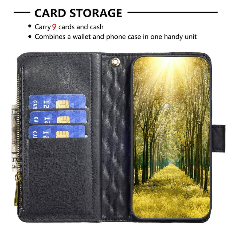 Xiaomi Poco X5 Pro - Binfen Custodia Portafoglio