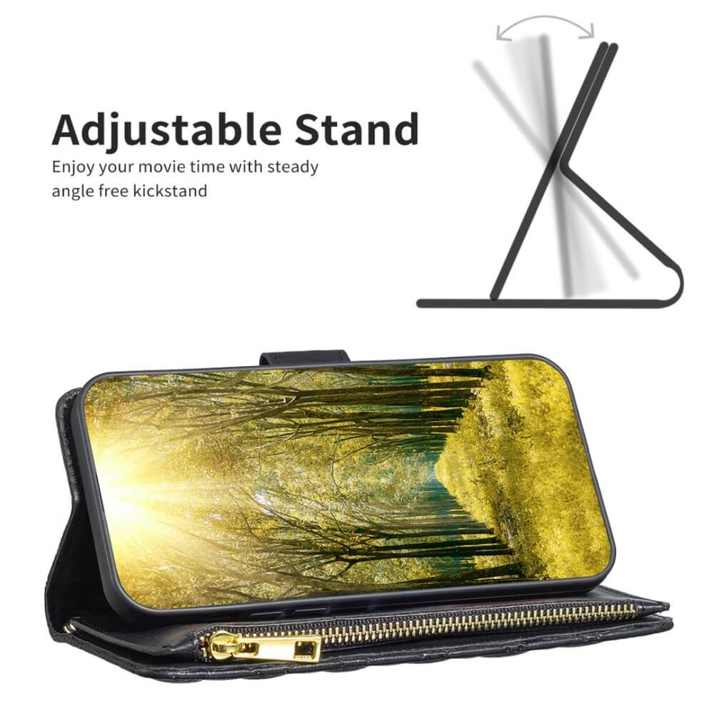 Xiaomi Poco X5 Pro - Binfen Custodia Portafoglio