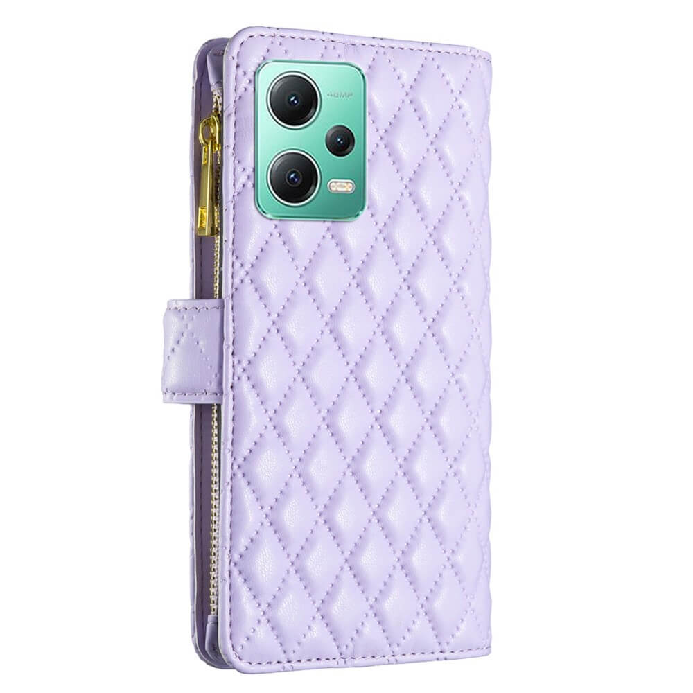 Xiaomi Poco X5 - Binfen Custodia Portafoglio