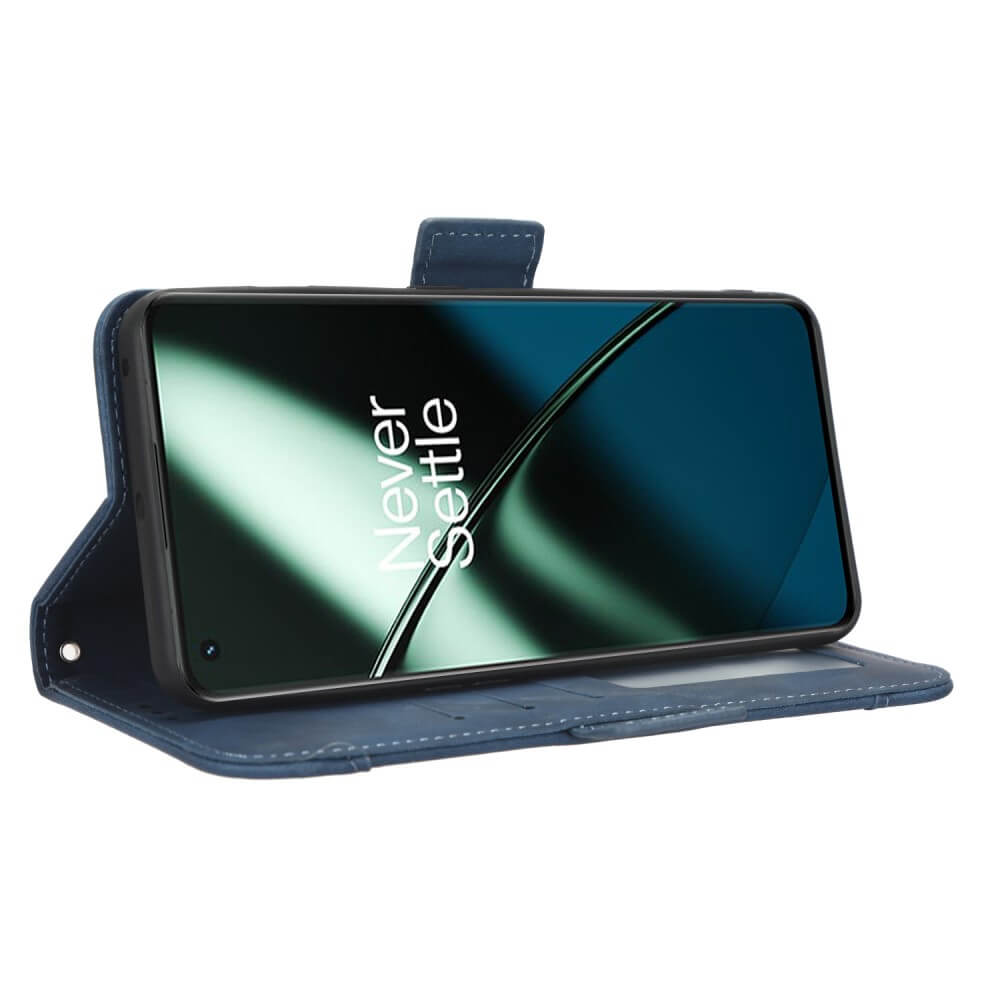 Oneplus 11 - Custodia Multiple Card Slot