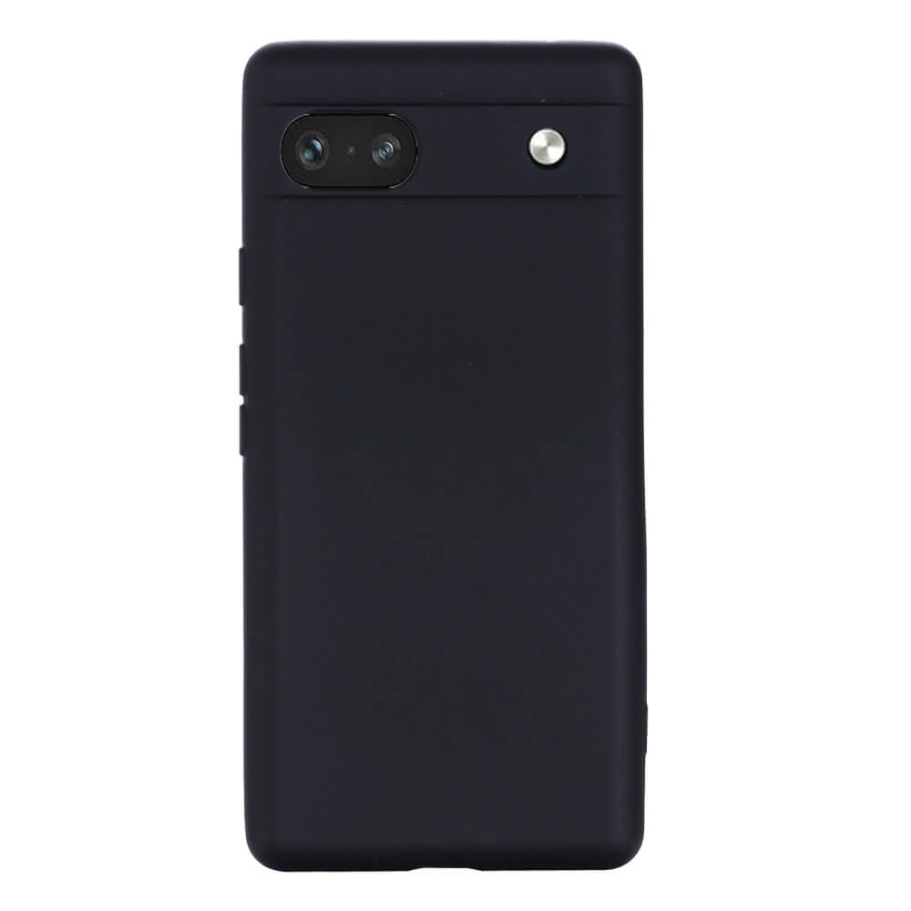 Google Pixel 7a - Silikon Gummi Hülle