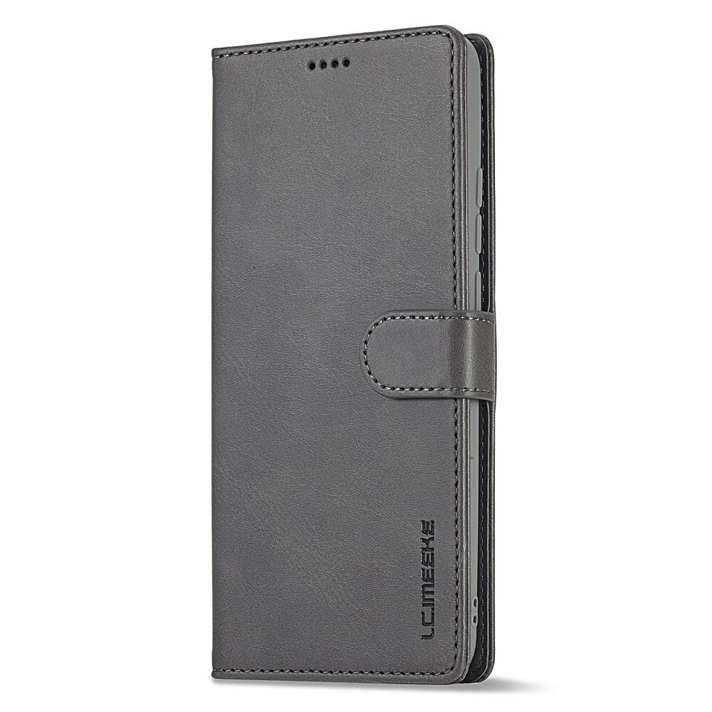 Xiaomi Poco X5 - Lc.imeeke Leder Etui Hülle