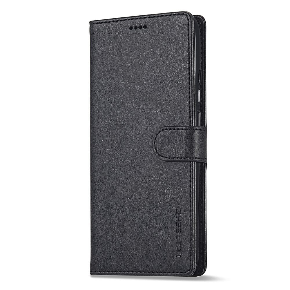 Xiaomi Poco X5 Pro - Lc.Imeeke Leather Case