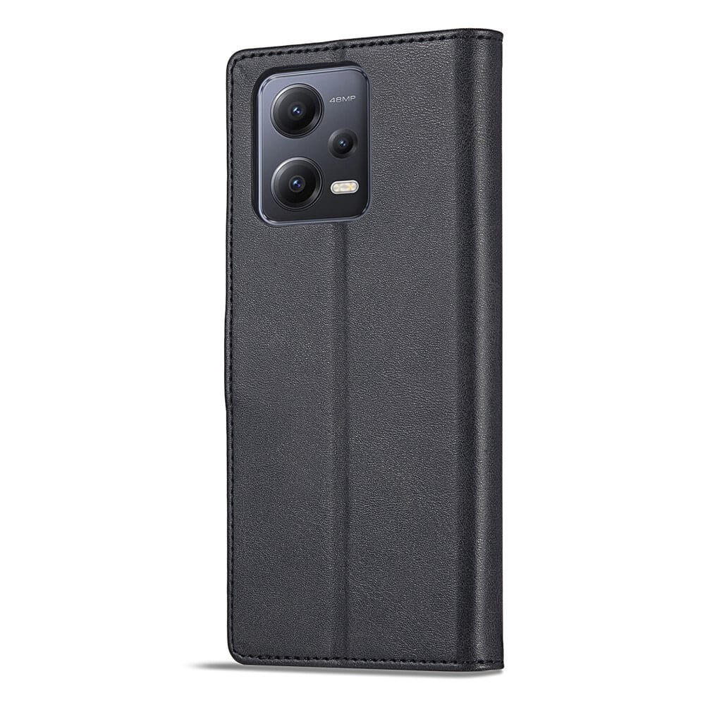 Xiaomi Poco X5 Pro - Lc.Imeeke Leather Case