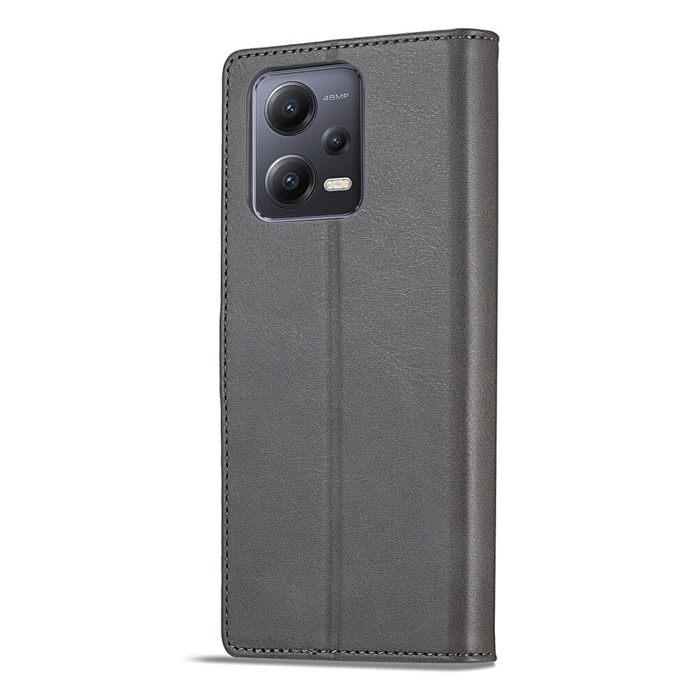 Xiaomi Poco X5 Pro - Lc.Imeeke Leather Case