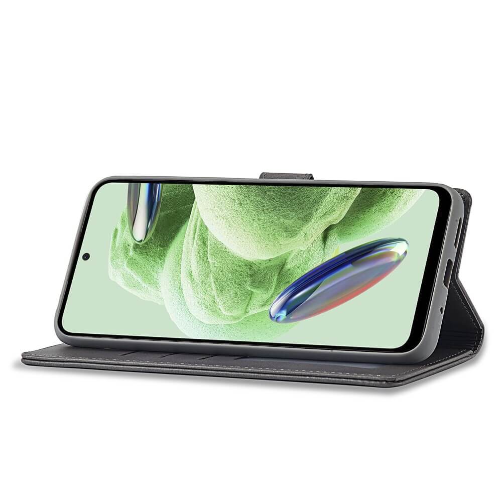 Xiaomi Poco X5 Pro - Lc.Imeeke Leather Case