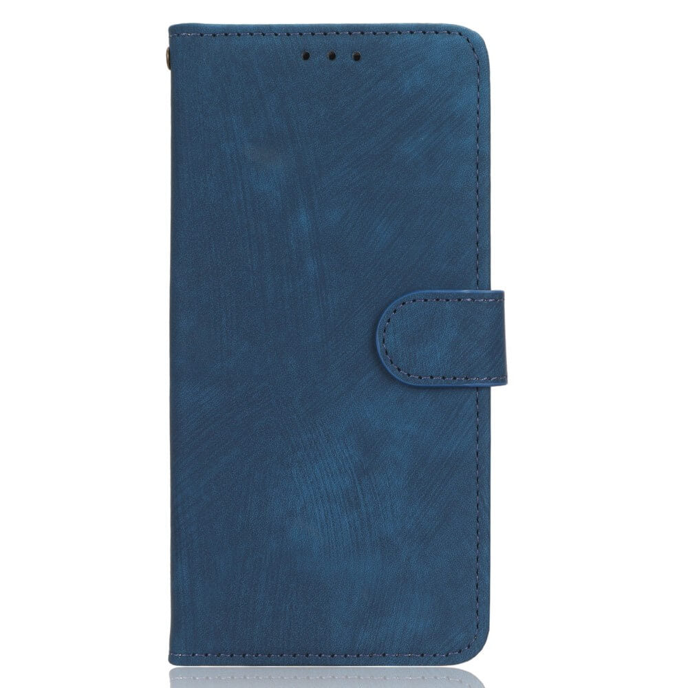 Oppo A58 5G / A78 5G - Wallet Case With Rfid Blocker