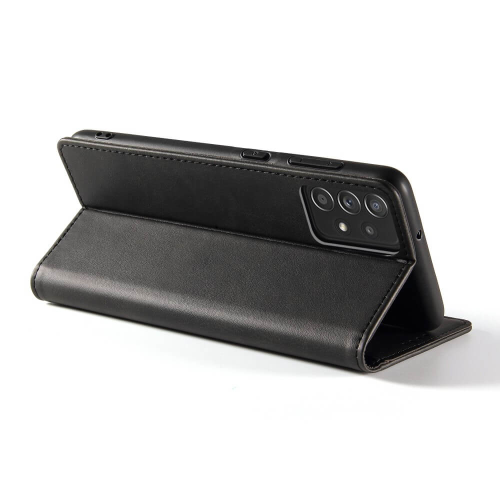 Galaxy A23 - Stand Flip Case Cover