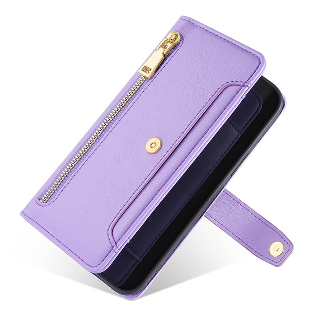 Xiaomi Poco X5 Pro - Wallet Etui Hülle