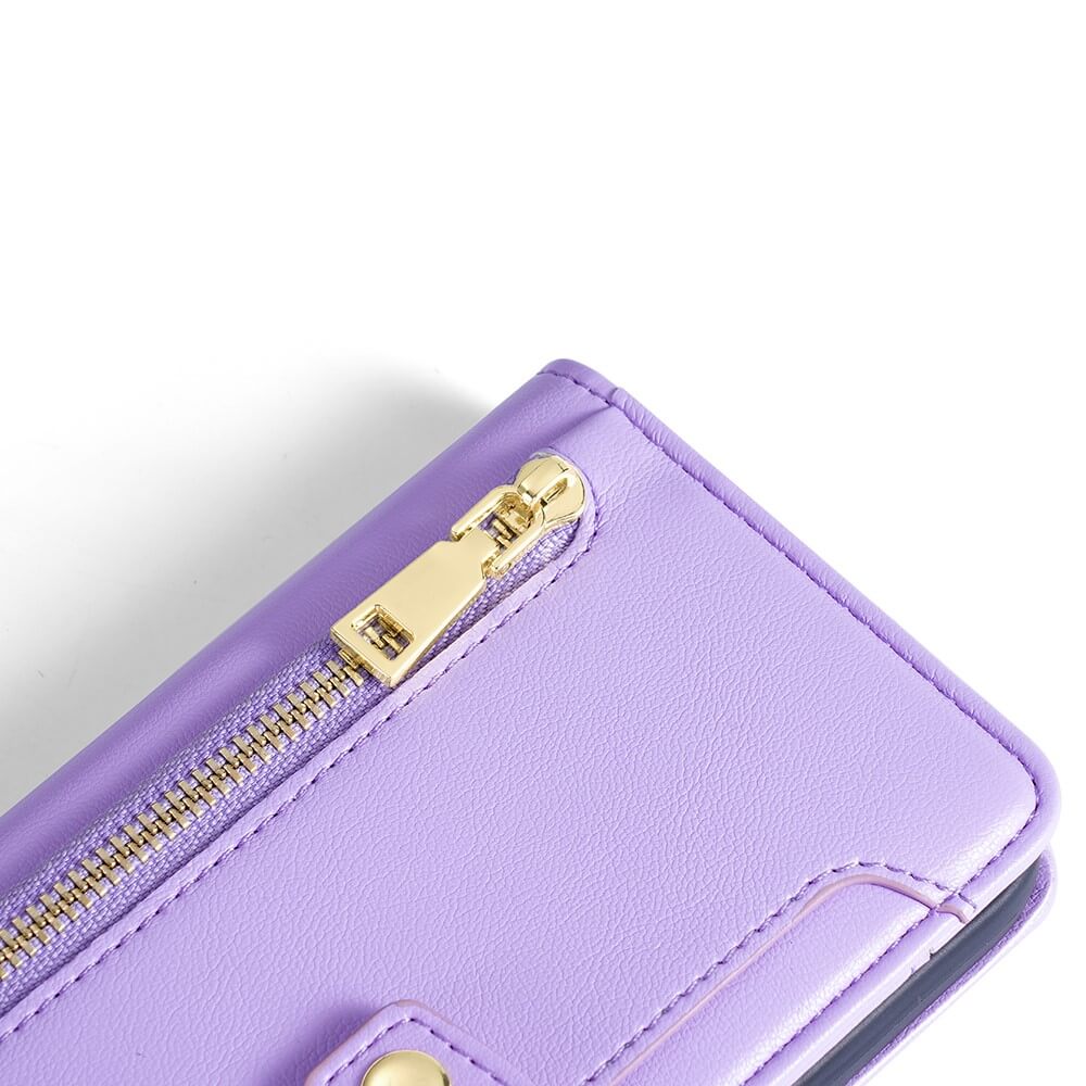 Xiaomi Poco X5 Pro - Wallet Etui Hülle
