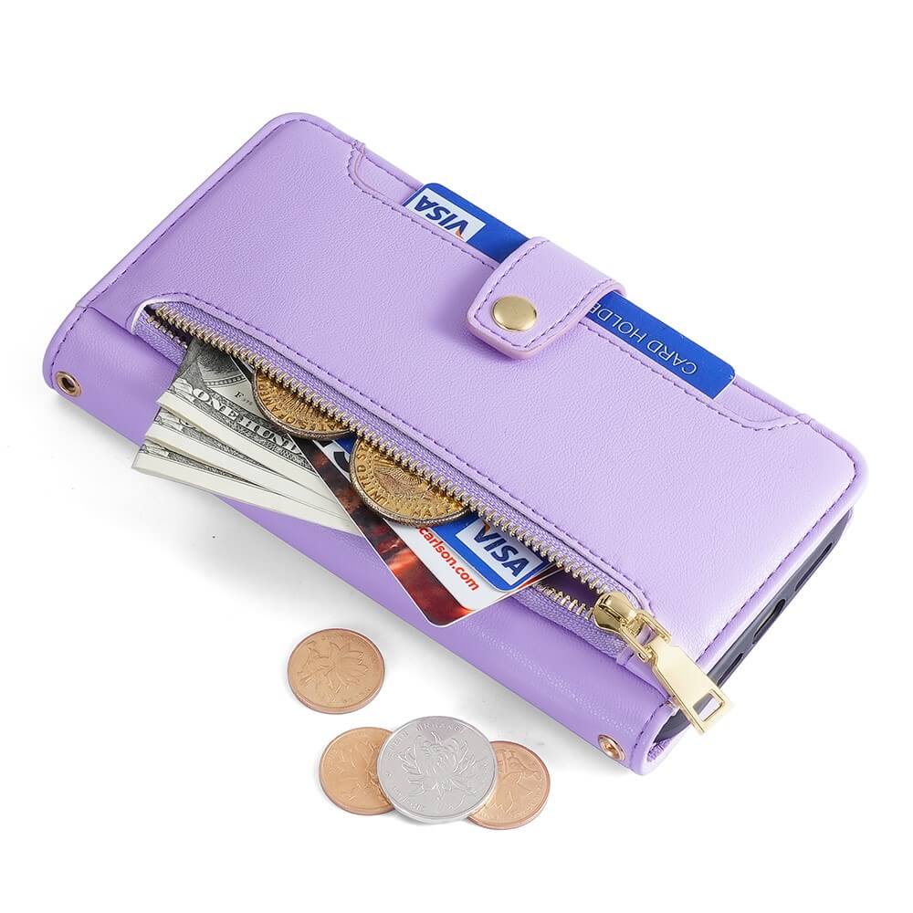 Xiaomi Poco X5 Pro - Wallet Etui Hülle