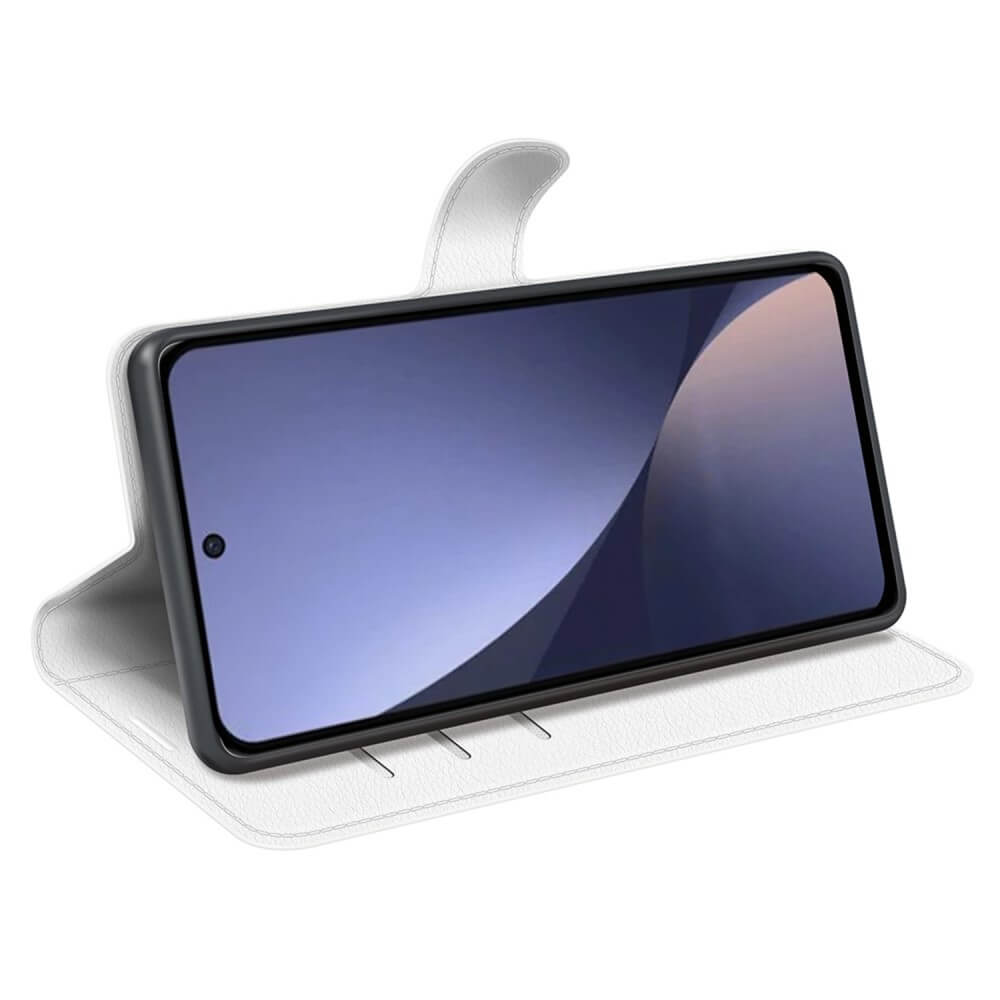 Xiaomi 13 - Leather Case Cover