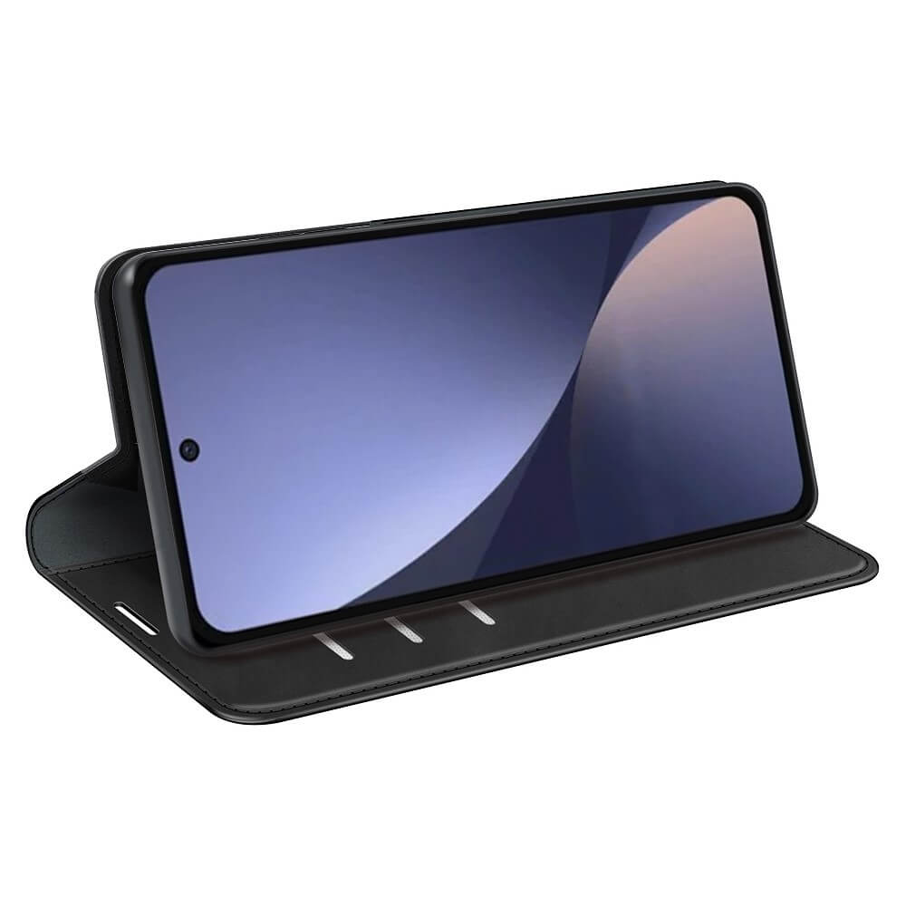 Xiaomi 13 - Stand Flip Case Hülle
