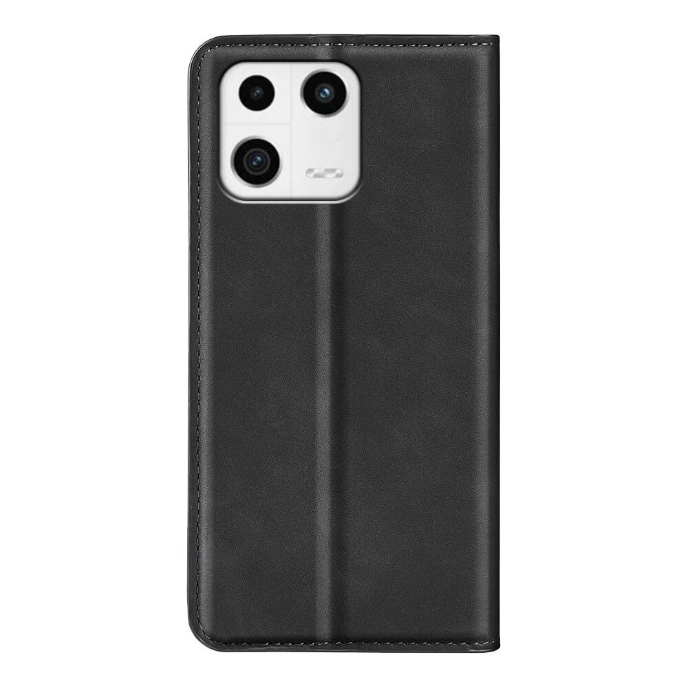 Xiaomi 13 - Stand Flip Case Hülle