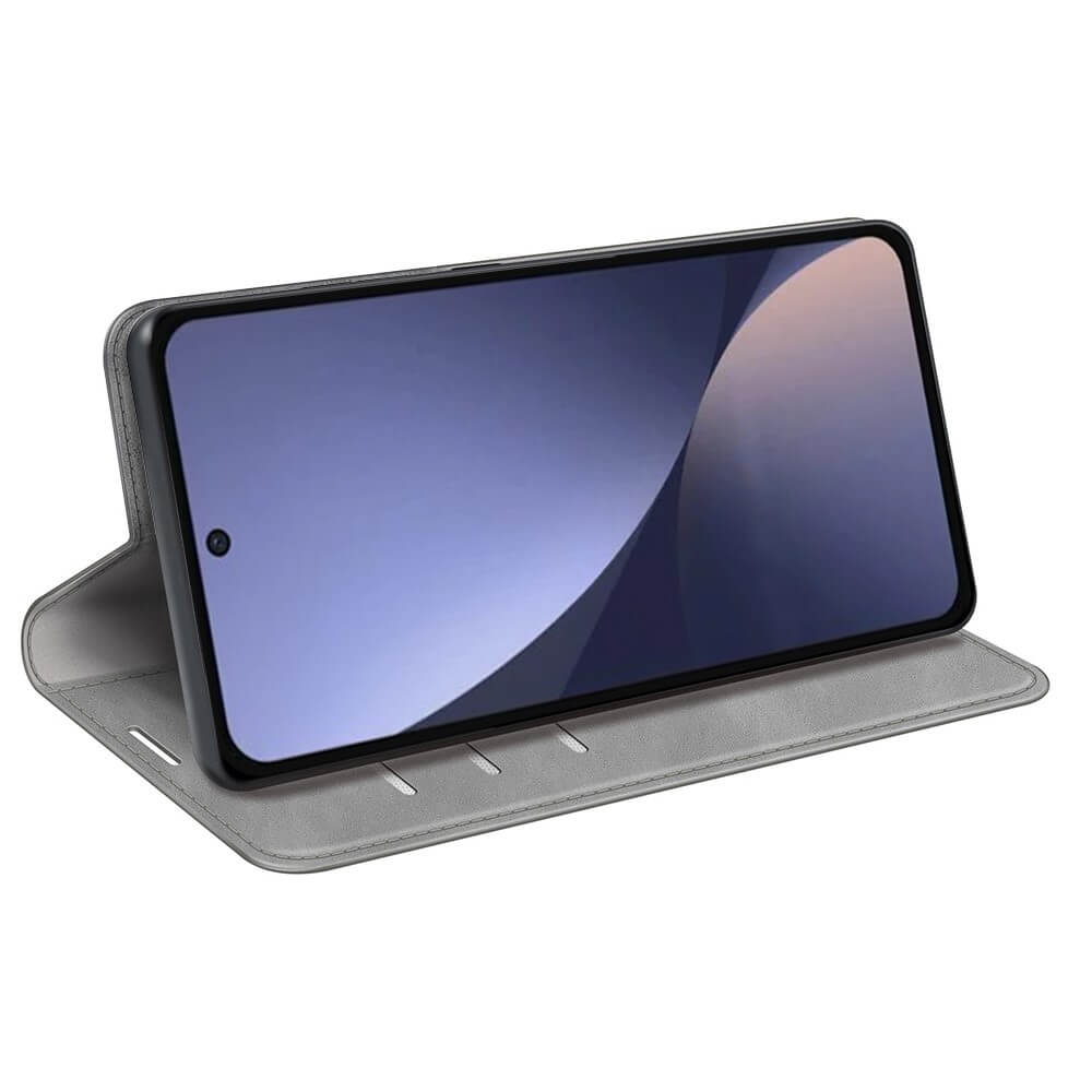 Xiaomi 13 - Stand Flip Case Hülle