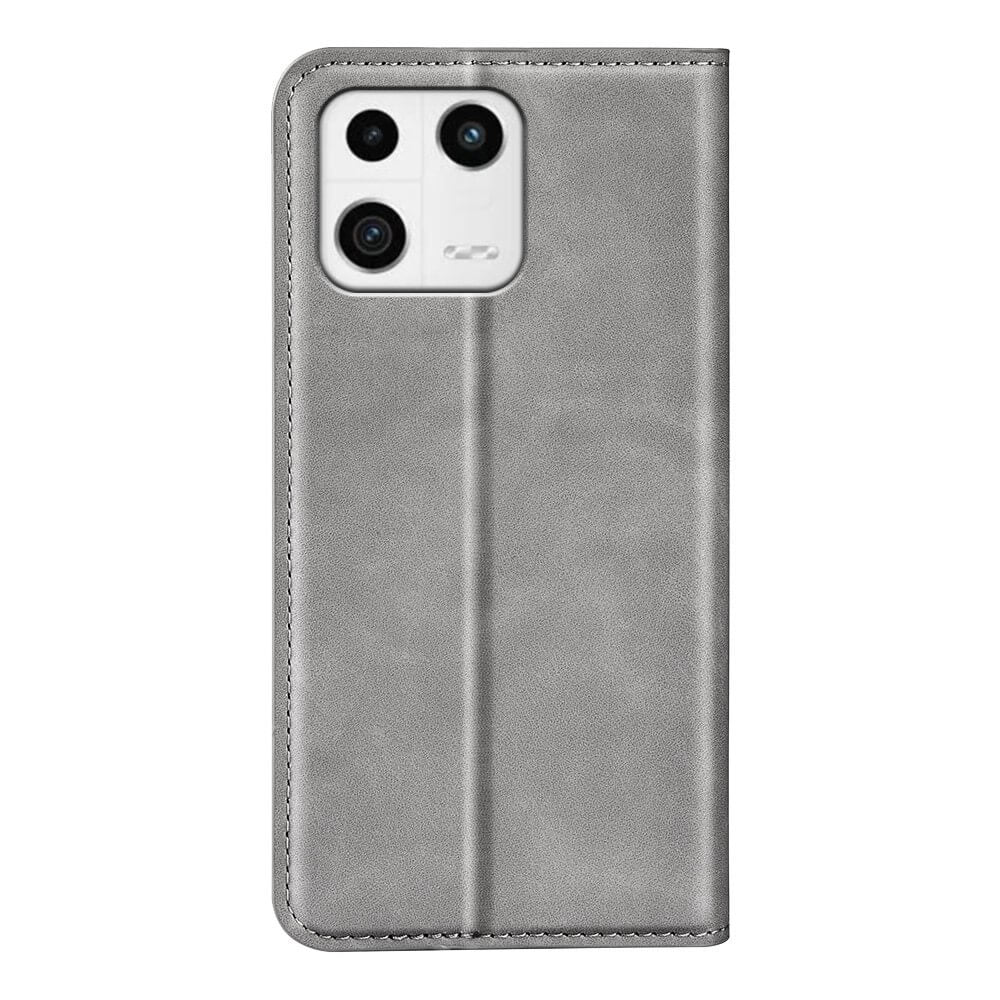 Xiaomi 13 - Stand Flip Case Hülle