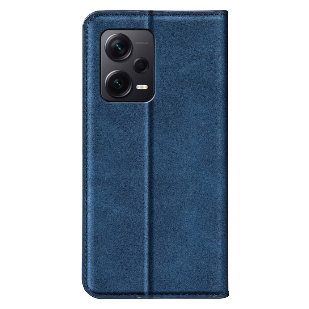 Xiaomi Redmi Note 12 Pro+ - Stand Flip Case Hülle