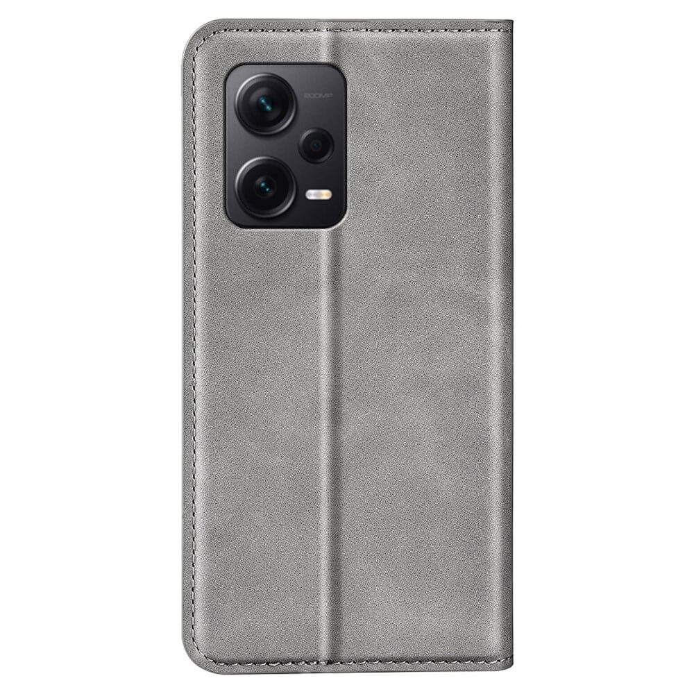 Xiaomi Redmi Note 12 Pro+ - Stand Flip Case Hülle