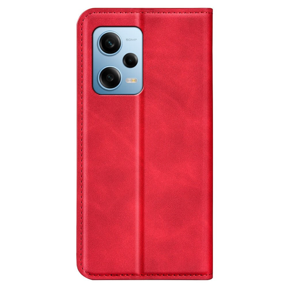 Xiaomi Poco X5 Pro - Stand Flip Case Hülle