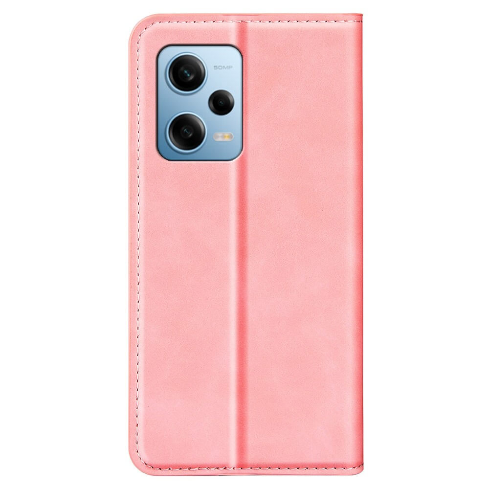Xiaomi Poco X5 Pro - Stand Flip Case Hülle