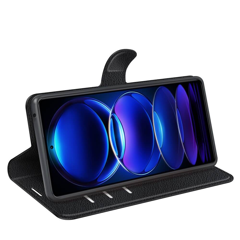 Xiaomi Poco X5 Pro - Custodia In Pelle