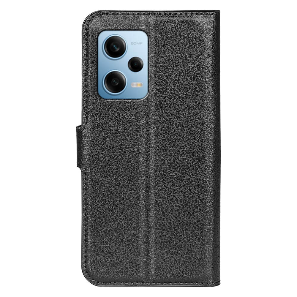 Xiaomi Poco X5 Pro - Custodia In Pelle