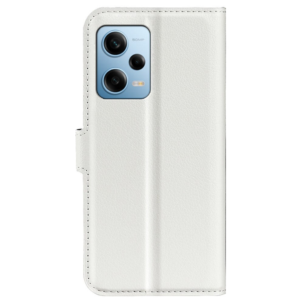 Xiaomi Poco X5 Pro - Custodia In Pelle