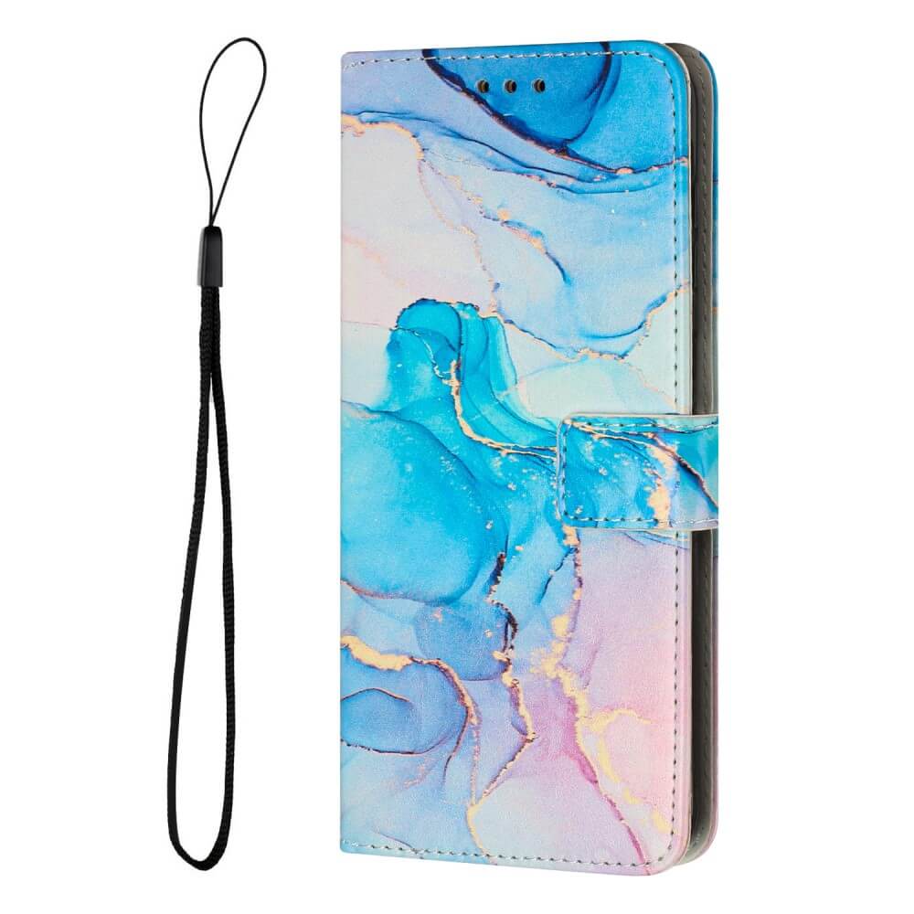 Xiaomi 13 Pro - Leder Hülle Marble