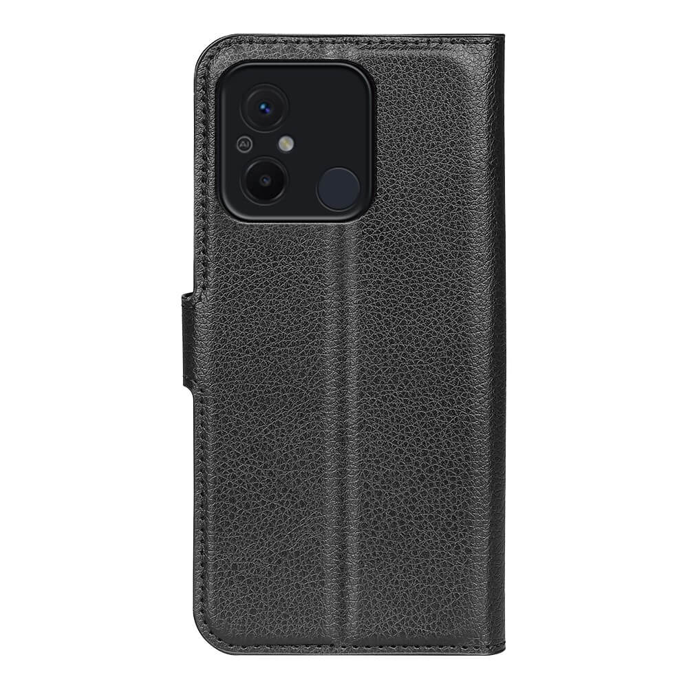 Xiaomi Redmi 12C - Custodia In Pelle