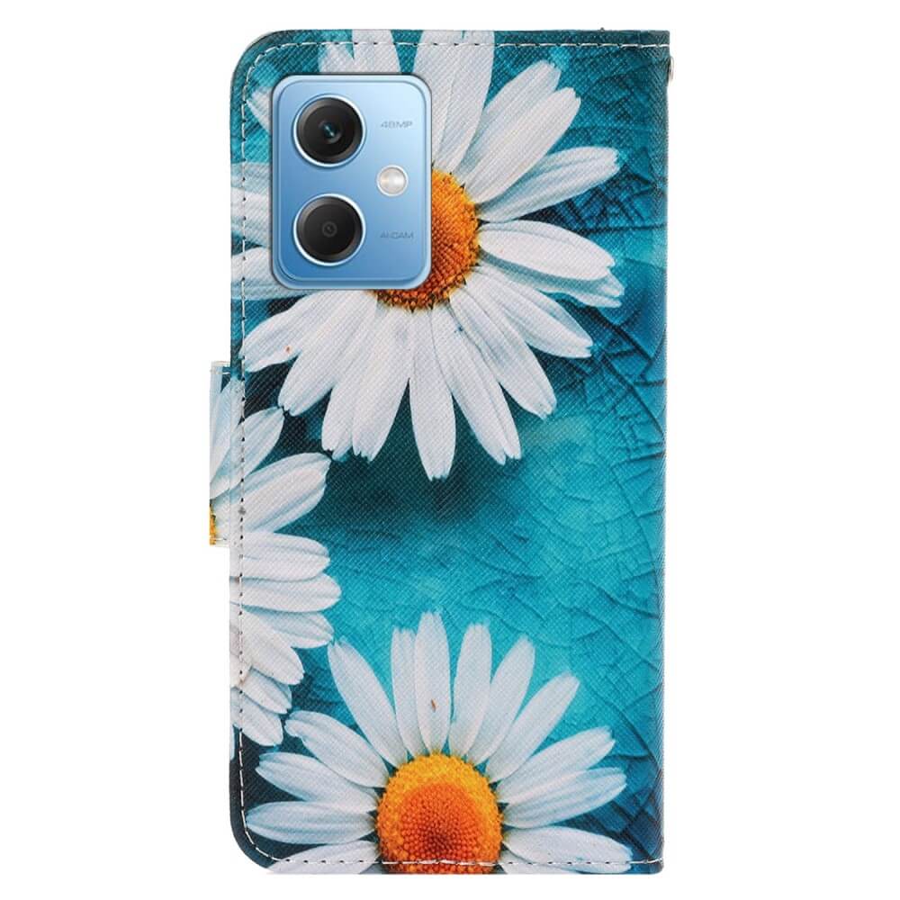 Xiaomi Poco X5 - Handyhülle Motiv