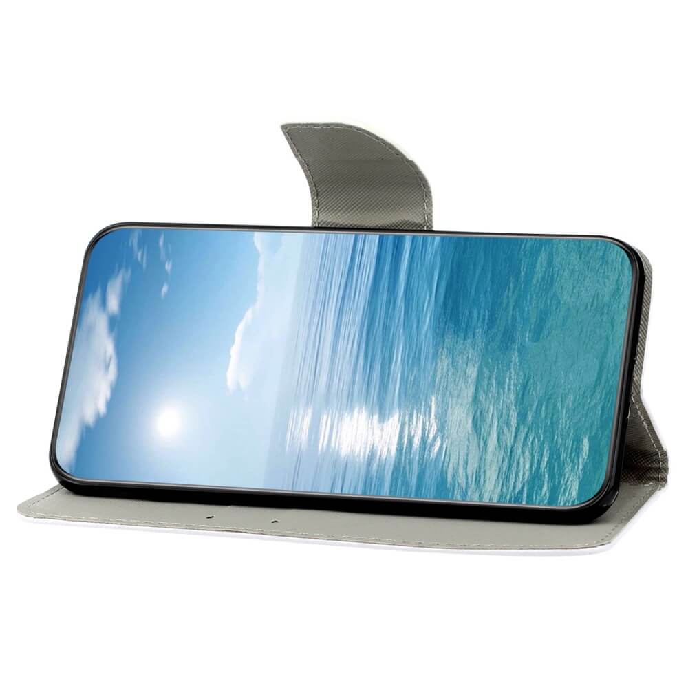 Xiaomi Poco X5 - Handyhülle Motiv