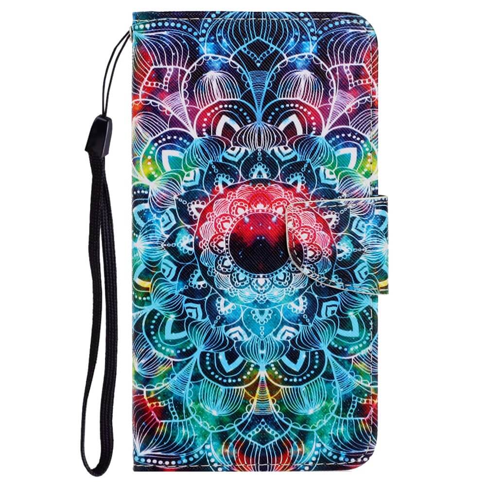 Xiaomi Poco X5 - Handyhülle Motiv