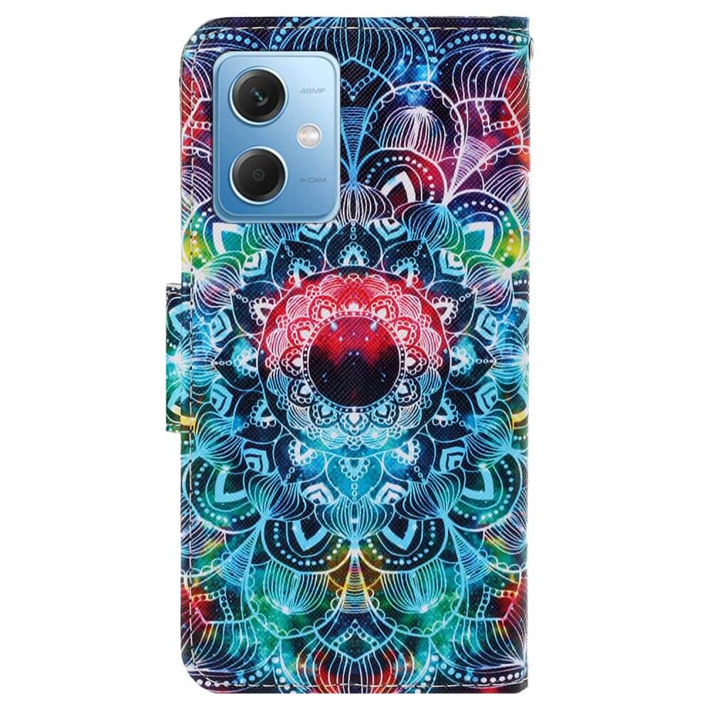 Xiaomi Poco X5 - Handyhülle Motiv