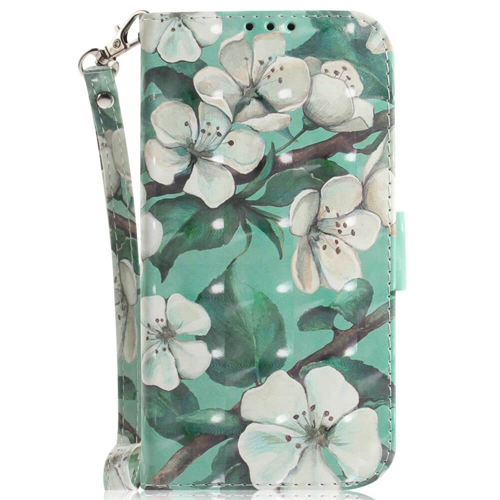 Sony Xperia 10 V - Etui Glitzer Effekt
