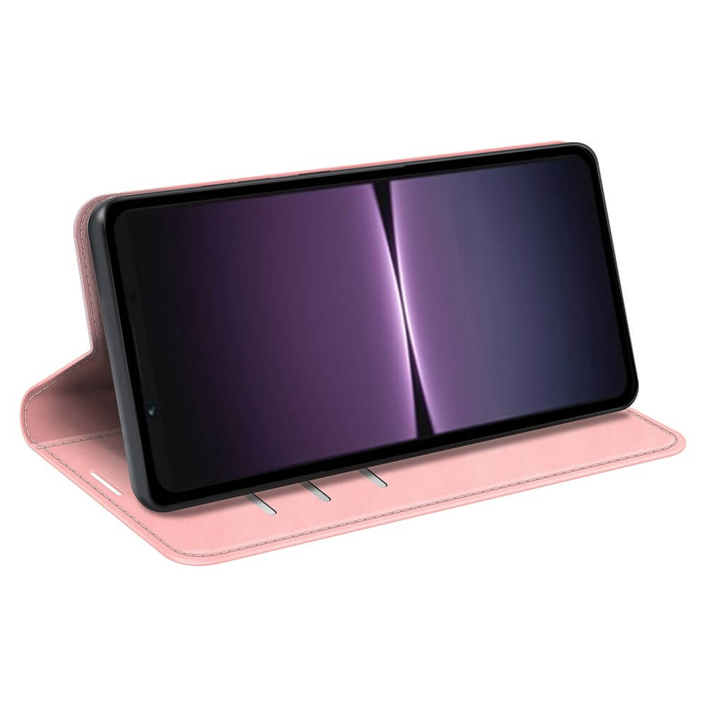Sony Xperia 1 V - Stand Flip Case