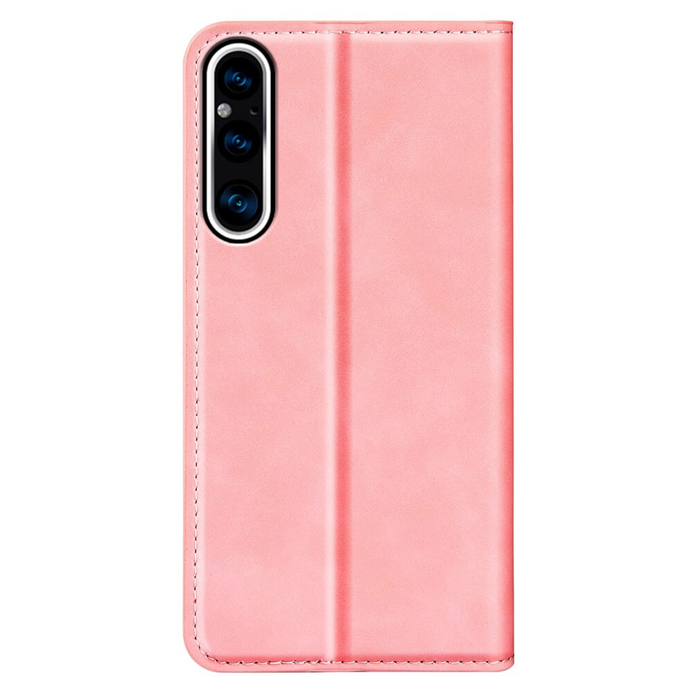 Sony Xperia 1 V - Stand Flip Case