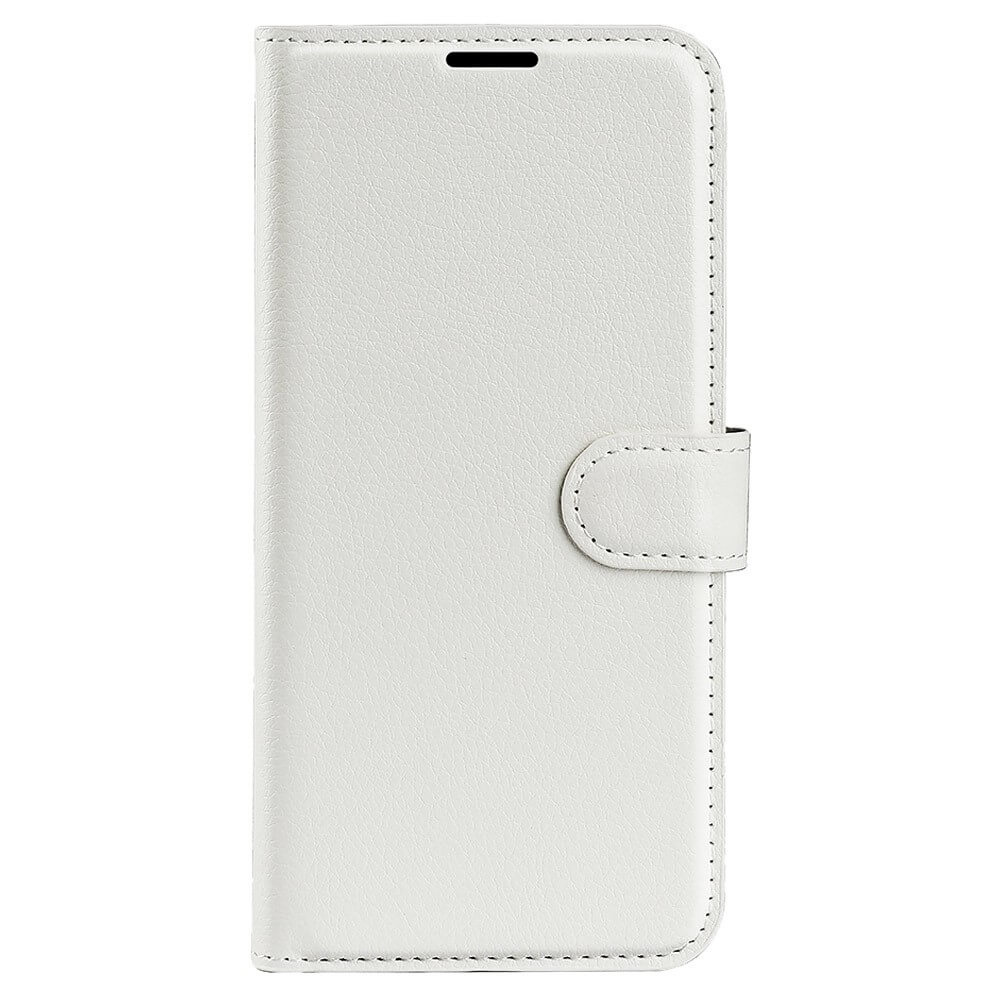 Sony Xperia 10 V - Leder Etui Hülle