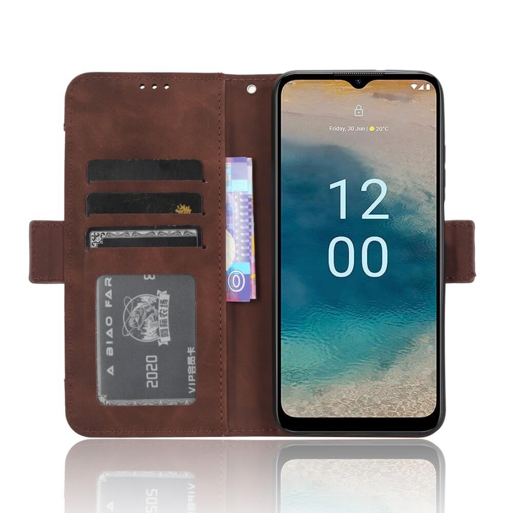 Nokia G22 - éTui Avec De Poches Pour Cartes