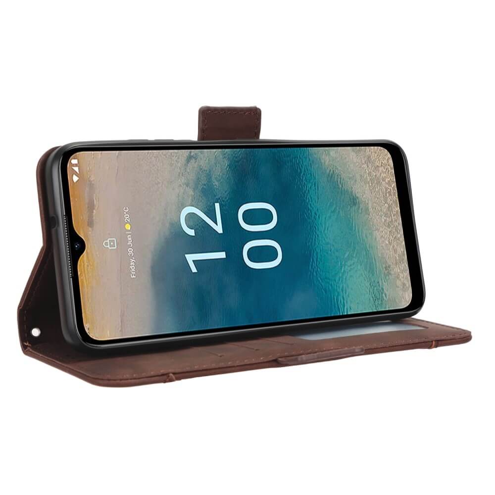 Nokia G22 - éTui Avec De Poches Pour Cartes