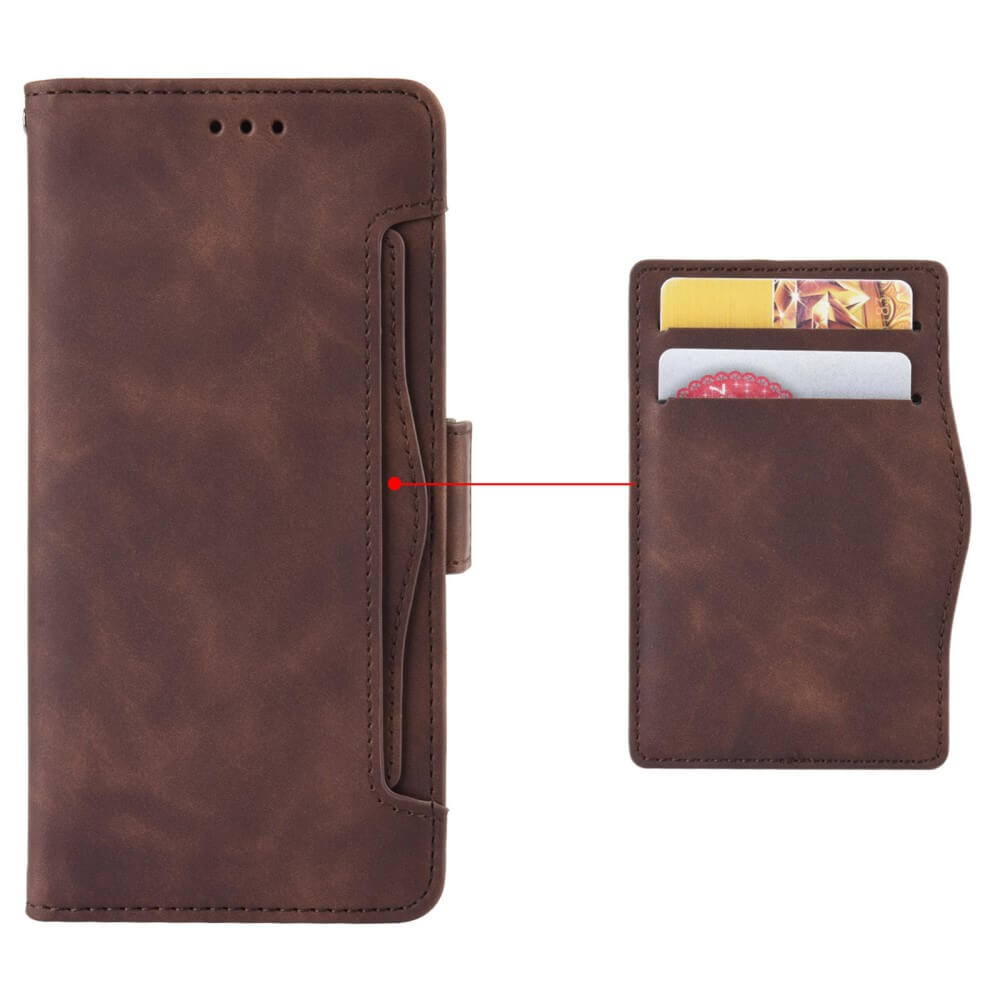 Nokia G22 - éTui Avec De Poches Pour Cartes