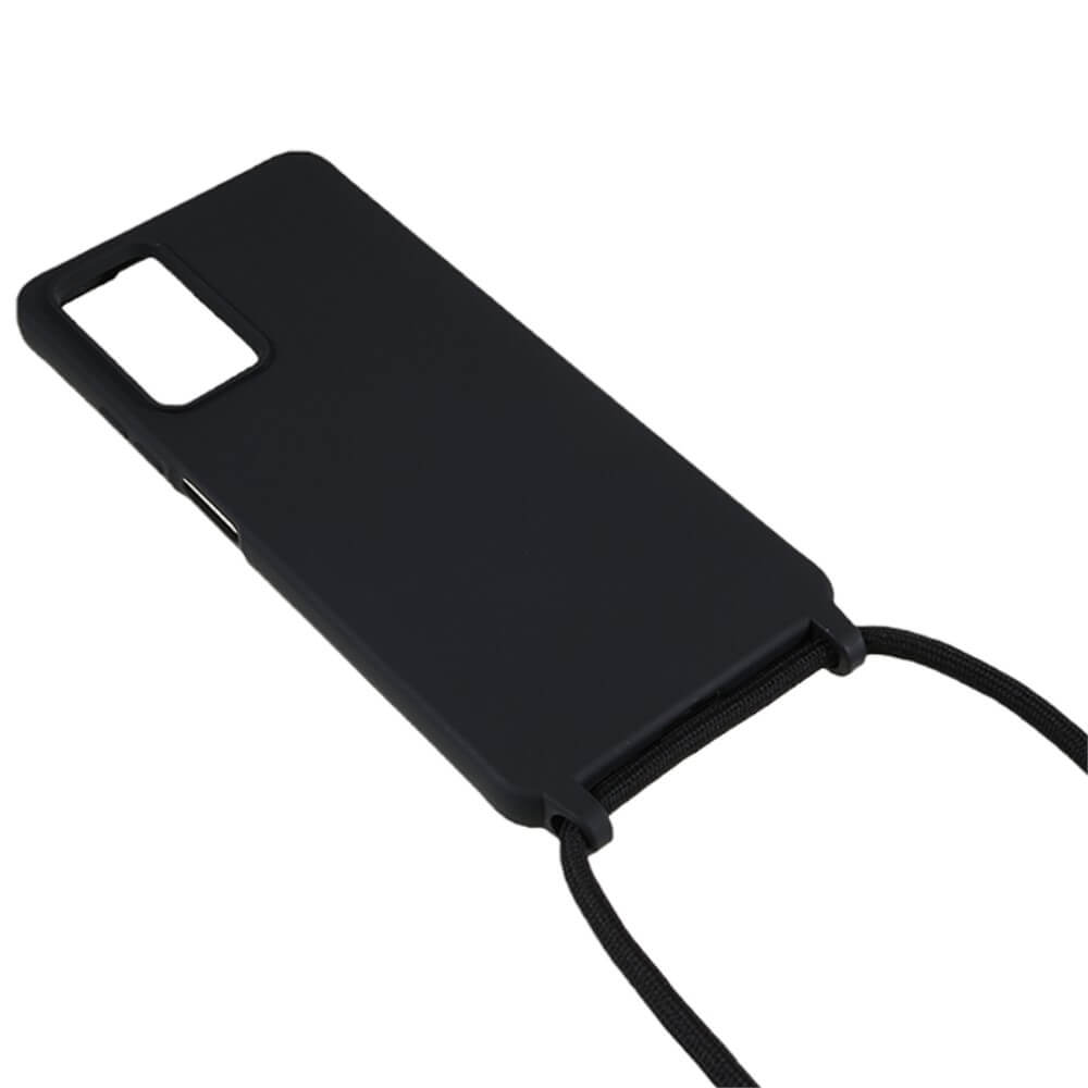 Xiaomi Redmi Note 11 Pro / 12 Pro - Hülle Mit Umhängeband