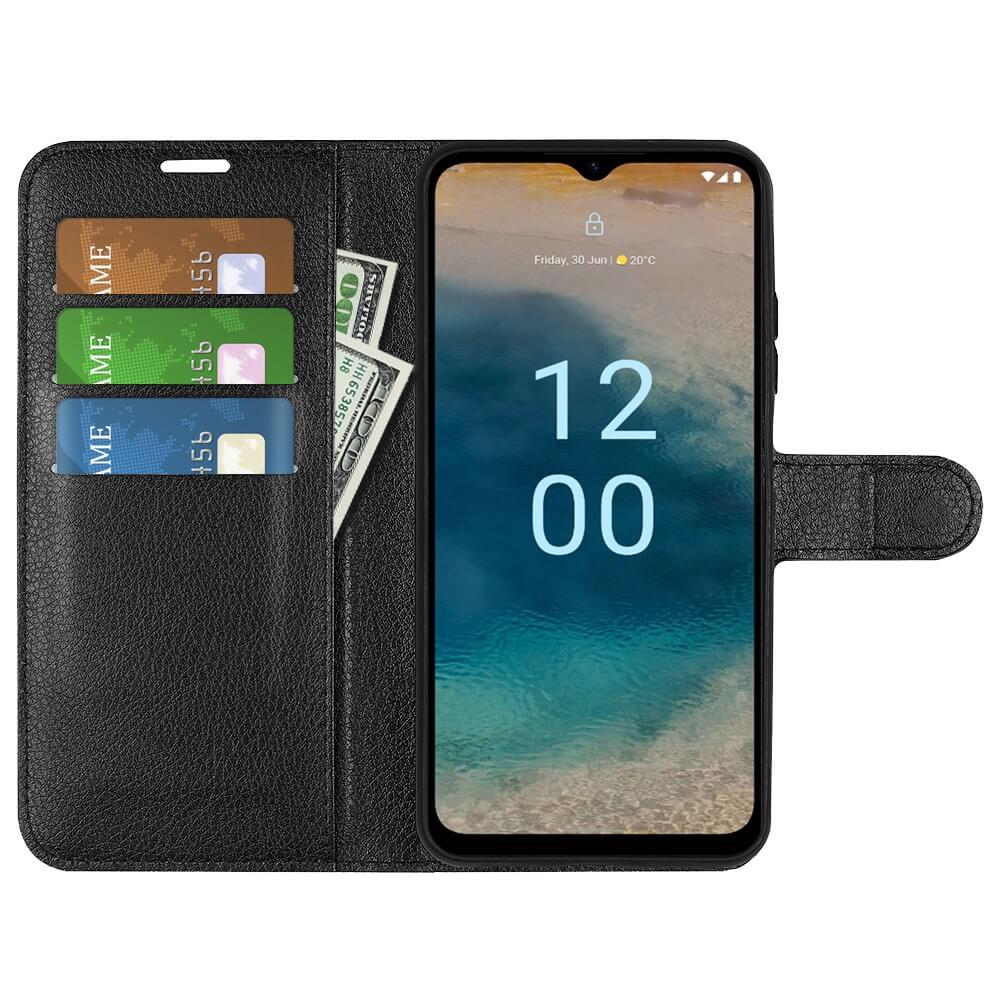 Nokia G22  - Etui En Similcuir