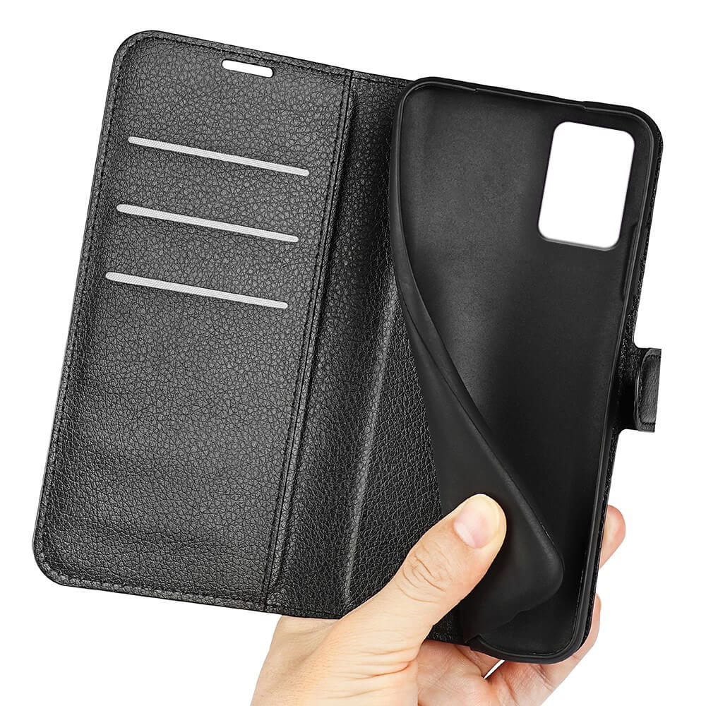 Nokia G22  - Etui En Similcuir