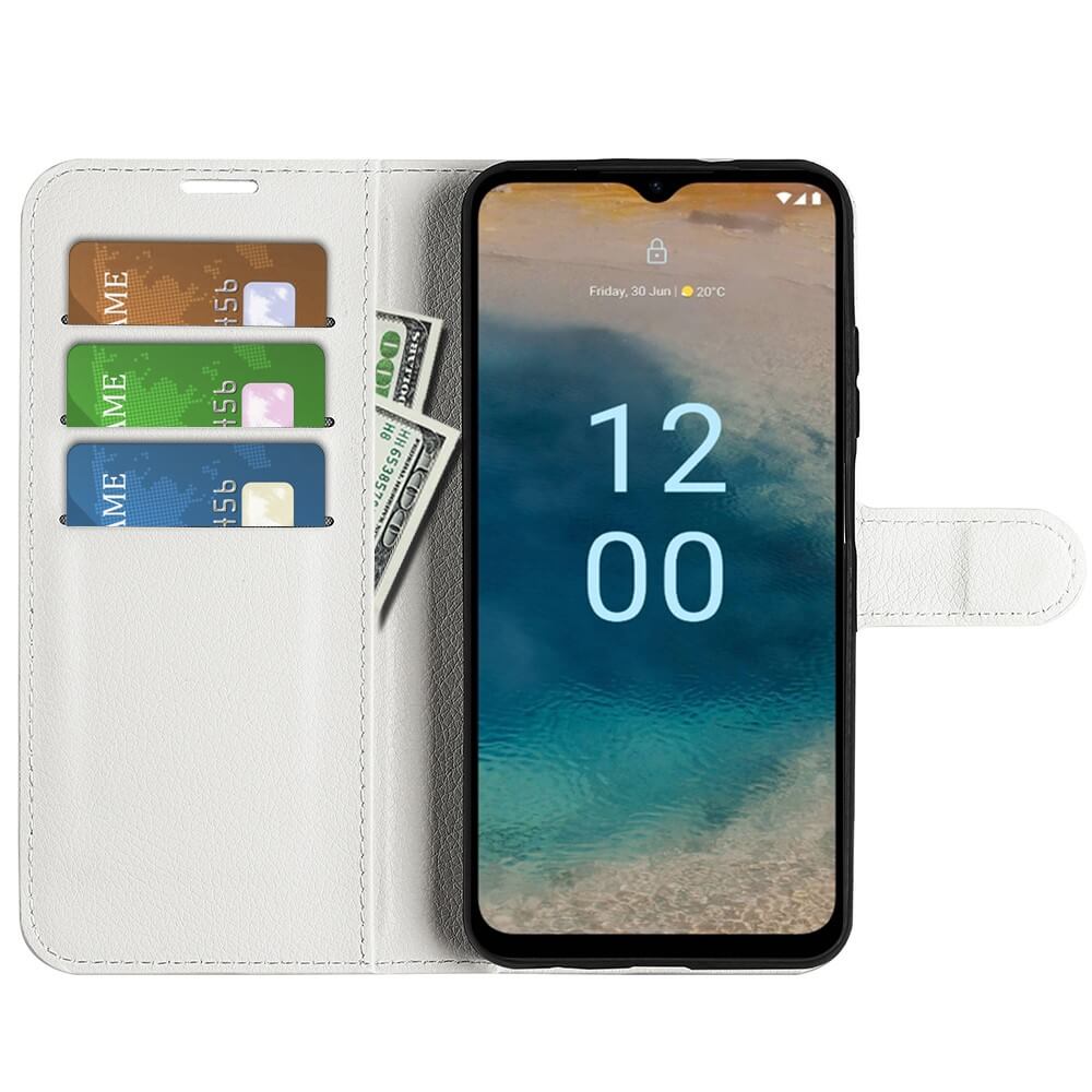 Nokia G22  - Etui En Similcuir