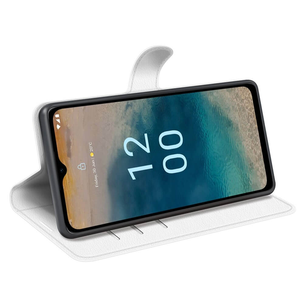 Nokia G22  - Etui En Similcuir
