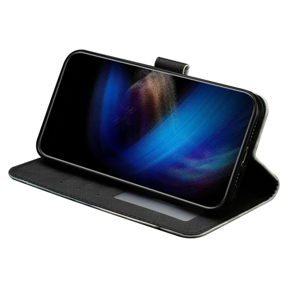 Sony Xperia 10 V- Custodia Glitter Effect