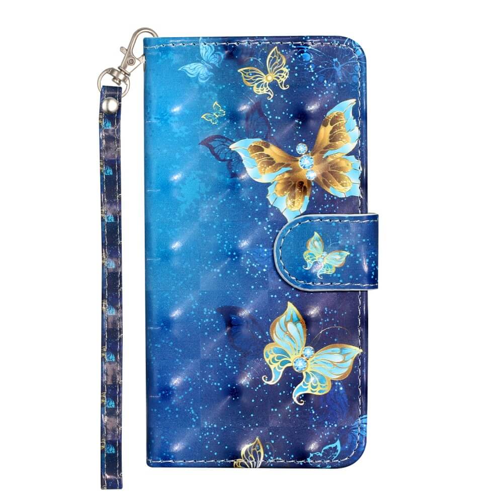 Sony Xperia 1 V - Case Glitter Effect