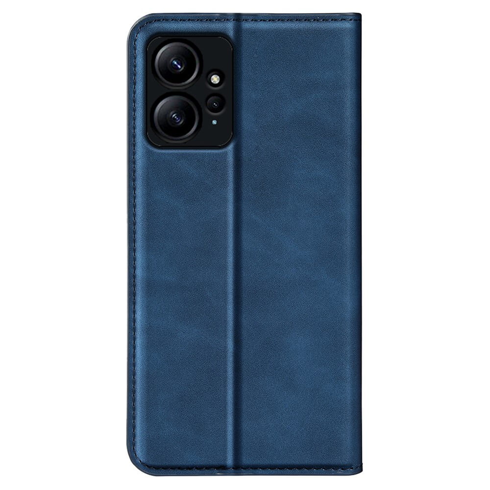 Xiaomi Redmi Note 12 4G - Stand Flip Case Hülle