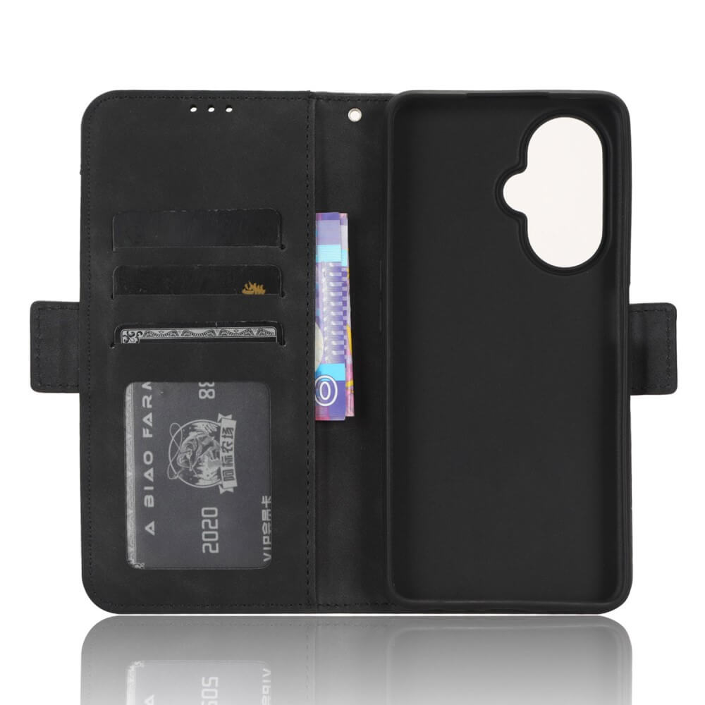 OnePlus Nord CE 3 Lite - Etui Mit Vielen Kartenfächer